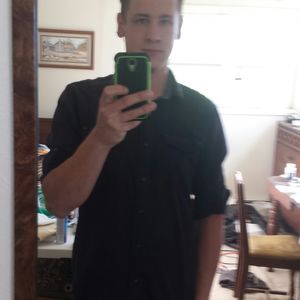 Meet your Posher, Faron